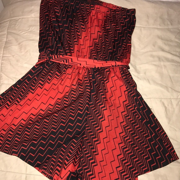 Romper - Picture 2 of 2